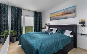 Na Wydmach Sea View By Renters Prestige
